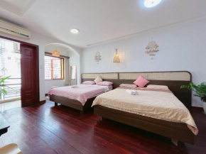Cỏ homestay SaiGon